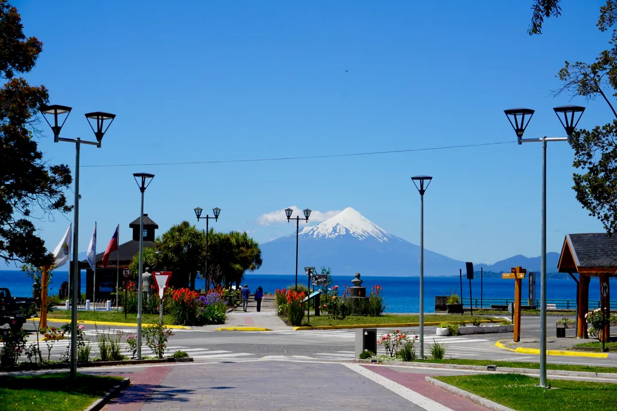 Puerto Varas (Chile) 🇨🇱