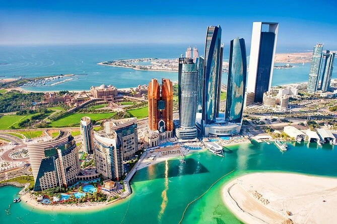 Dubai y Abu Dhabi - Fin de año