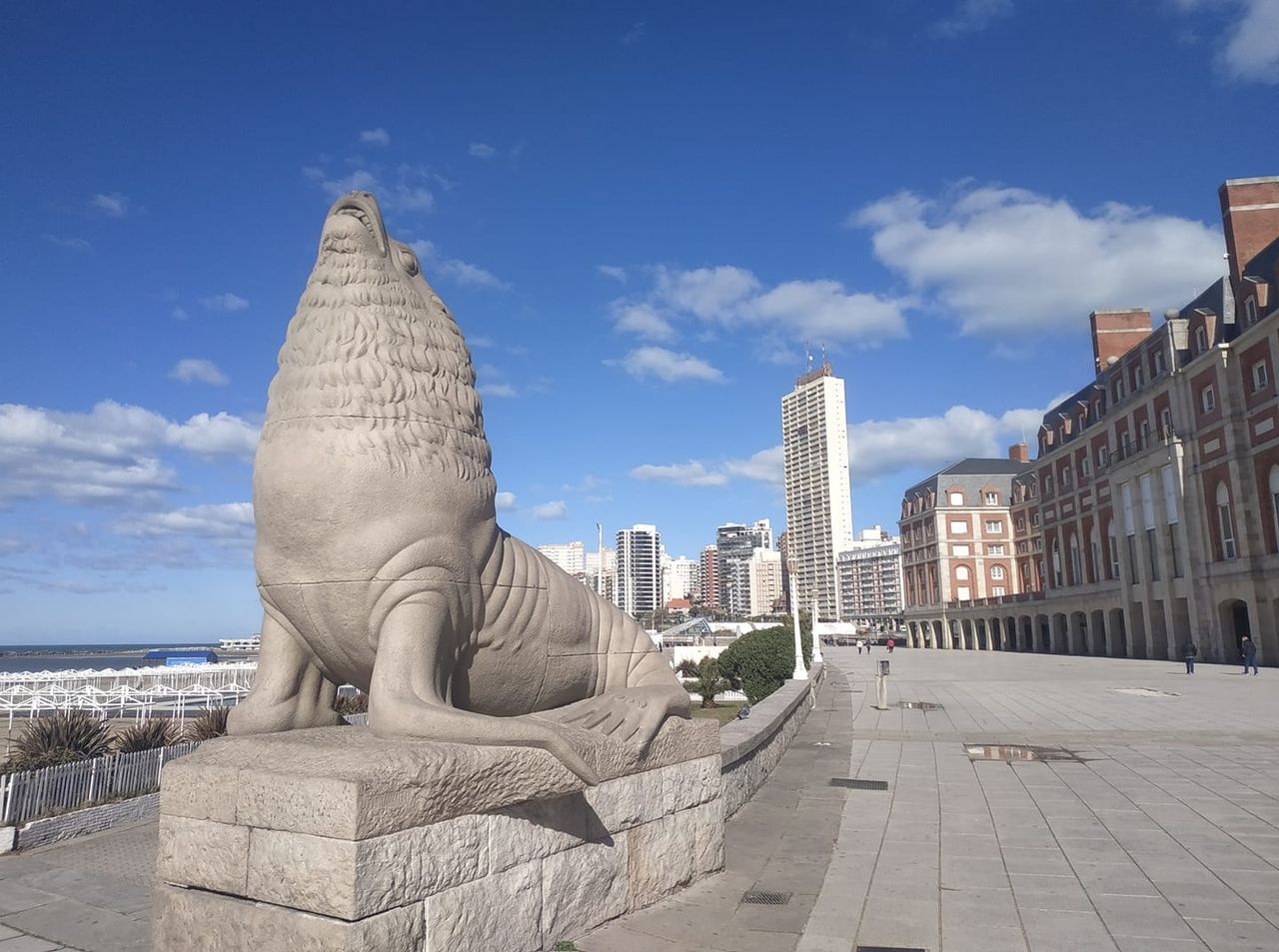 Mar del plata