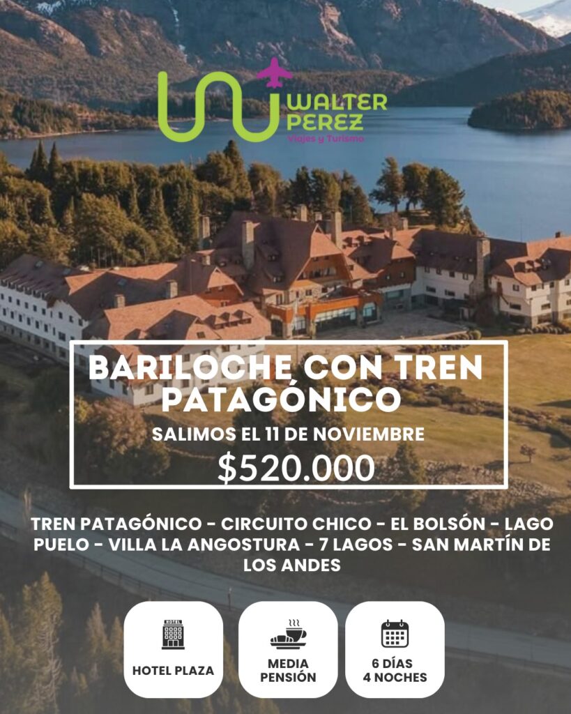 Bariloche