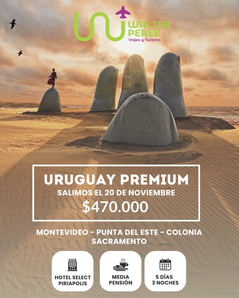Uruguay